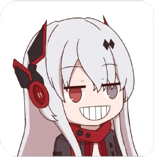 Video sticker 🫥 ملصقات PGR بارت 2