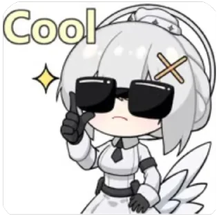 Telegram stiker 🫥 ملصقات PGR بارت 2