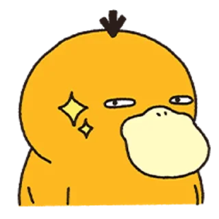 Video sticker 😀 내가왔덕 고라파덕