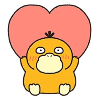 Video sticker 😀 내가왔덕 고라파덕