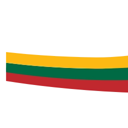 Sticker 🇱🇹 Flags Part.3 @Sticker_Awwww