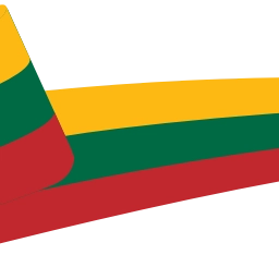 Sticker 🇱🇹 Flags Part.3 @Sticker_Awwww