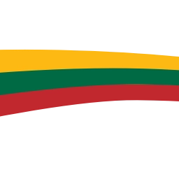 Sticker 🇱🇹 Flags Part.3 @Sticker_Awwww