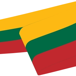 Sticker 🇱🇹 Flags Part.3 @Sticker_Awwww