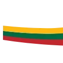 Video sticker 🇱🇹 Flags Part.3 @Stic...