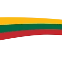 Video sticker 🇱🇹 Flags Part.3 @Stic...