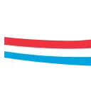 Video sticker 🇱🇺 Flags Part.3 @Stic...