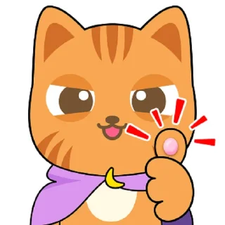 Video sticker 👍 NEW Chichi