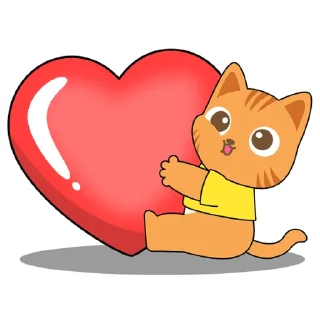 Telegram sticker 🧡 NEW Chichi
