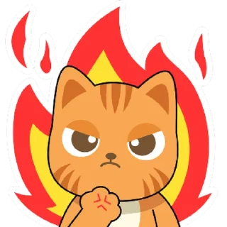 Telegram sticker 🔥 NEW Chichi