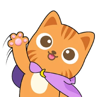 Sticker 👋 NEW Chichi