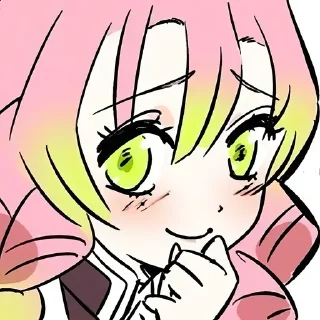 Video sticker 💗 サラ's sticker pack (@Hinata_proxbot) 1