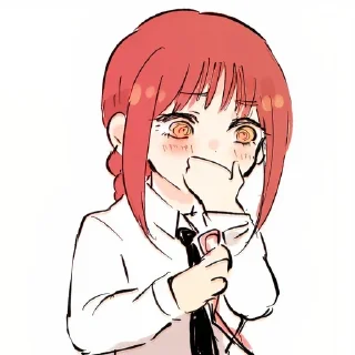 Telegram sticker 🥹 サラ's sticker pack (@Hinata_proxbot) 1