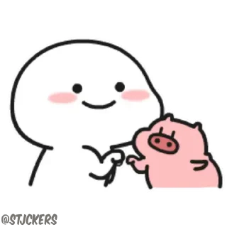 Video sticker 🤗 Stickers by @Lilyuu72