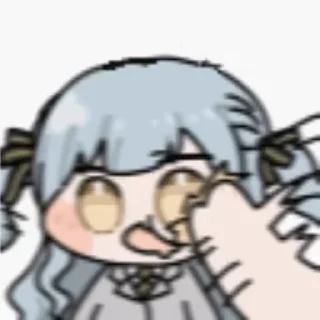 Video sticker 🌟 cubpack10MygoVideo :: @fStikBot