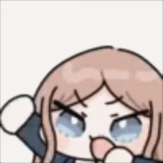 Video sticker 🌟 cubpack10MygoVideo :: @fStikBot