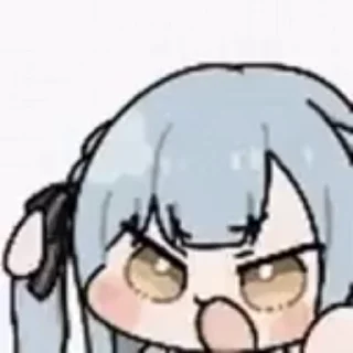 Video sticker 🌟 cubpack10MygoVideo :: @fStikBot