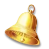 Sticker 🔔 @MIN0RS stickers. @TgEmodziBot