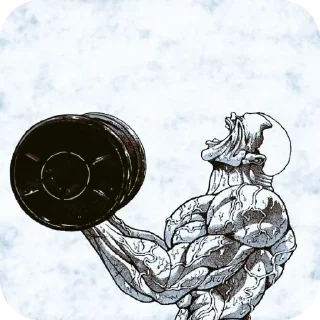 Telegram sticker 😮‍💨 Jack Hammer from Gr.baki @Ivan3anuda