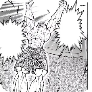 Telegram sticker 🙌 Jack Hammer from Gr.baki @Ivan3anuda