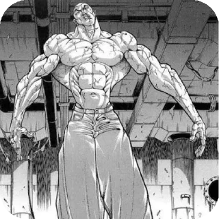 Telegram sticker 🫨 Jack Hammer from Gr.baki @Ivan3anuda