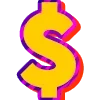 Sticker 🔠 FunABC - @abcemojiravena