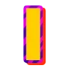 Video sticker 🔠 FunABC - @abcemoji...