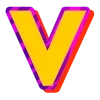 Sticker 🔠 FunABC - @abcemojiravena