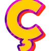 Sticker 🔠 FunABC - @abcemojiravena