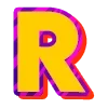 Sticker 🔠 FunABC - @abcemojiravena