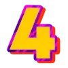 Sticker 🔠 FunABC - @abcemojiravena