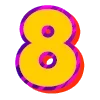 Sticker 🔠 FunABC - @abcemojiravena