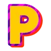 Sticker 🔠 FunABC - @abcemojiravena