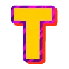 Sticker 🔠 FunABC - @abcemojiravena