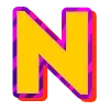 Sticker 🔠 FunABC - @abcemojiravena