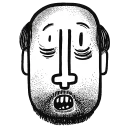 Sticker 😲 FH