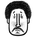 Telegram sticker 😧 FH