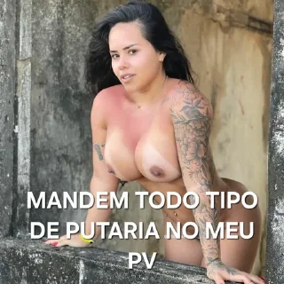Video sticker 🔥 Coisa