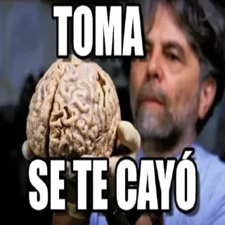 Sticker 😏 Clásicos