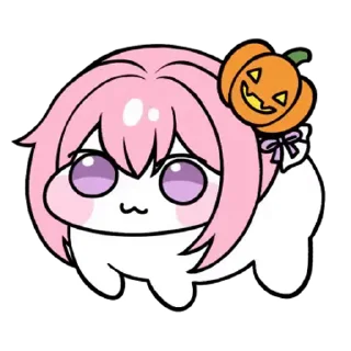 Video sticker ⭐ 도로롱4 @manbull_sticker_bot