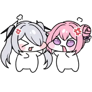 Video sticker ⭐ 도로롱4 @manbull_sticker_bot