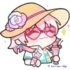 Video sticker 🎀 Honkai: star rail ...