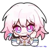 Video sticker 🎀 Honkai: star rail ...