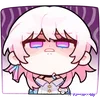 Video sticker 🎀 Honkai: star rail ...