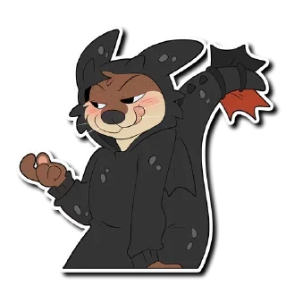 Video sticker 😏 Salebat Favoritos Nsfw