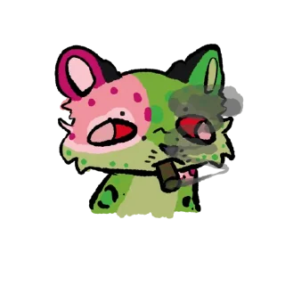 Video sticker 😶‍🌫️ @EtoSnep Stickers