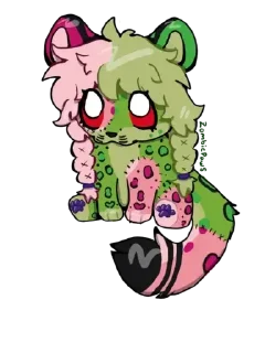 Video sticker 🥺 @EtoSnep Stickers