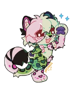 Video sticker 👋 @EtoSnep Stickers