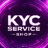 Sticker 📎 @Kyc_servise