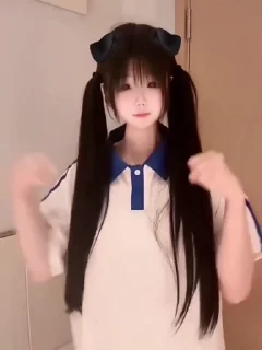 Video sticker 🥰 吱吱的贴图包 @zhizhiwoaini